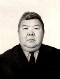 Филиппов  Василий  Радионович