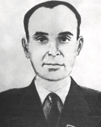 Скоков  Иван  Андреевич