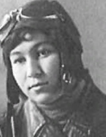 Рыльская Кавалерия Иосифовна