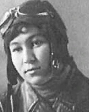 Рыльская Кавалерия Иосифовна