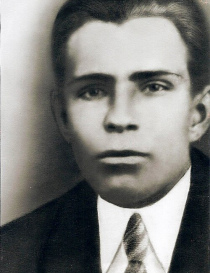 Береснев  Григорий  Ефимович