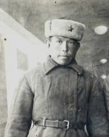 Кандинский Семен Герасимович