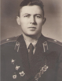 Потепалов Александр Романович