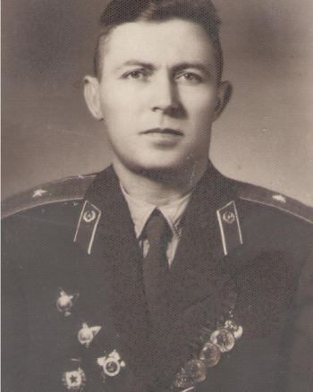 Потепалов Александр Романович