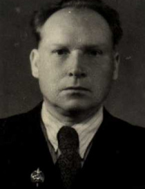 Белобородов Михаил  Степанович