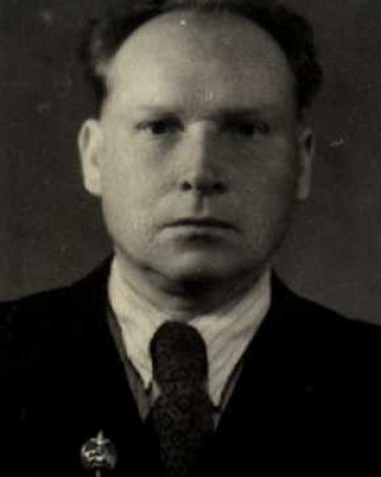 Белобородов Михаил  Степанович