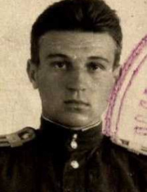 Корнаков Юрий Васильевич