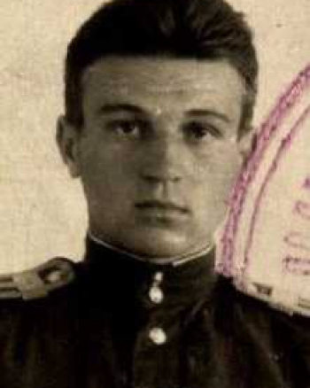 Корнаков Юрий Васильевич