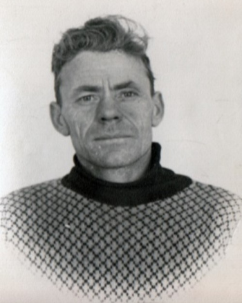 Ёлшин  Георгий  Елифорович