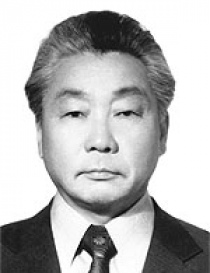 Лубсанов  Даши Дашипылович