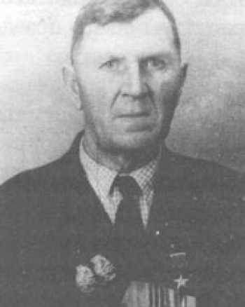 Коваленко Григорий  Игнатович