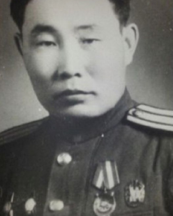 Сахьянов  Владимир  Афанасьевич